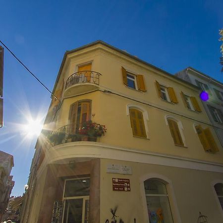 Apartment Spagnolo City PUY Exterior foto