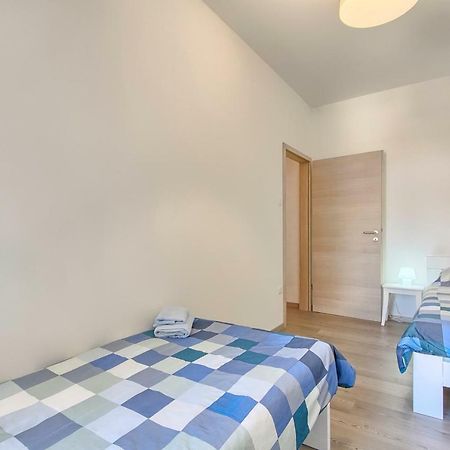 Apartment Spagnolo City PUY Exterior foto