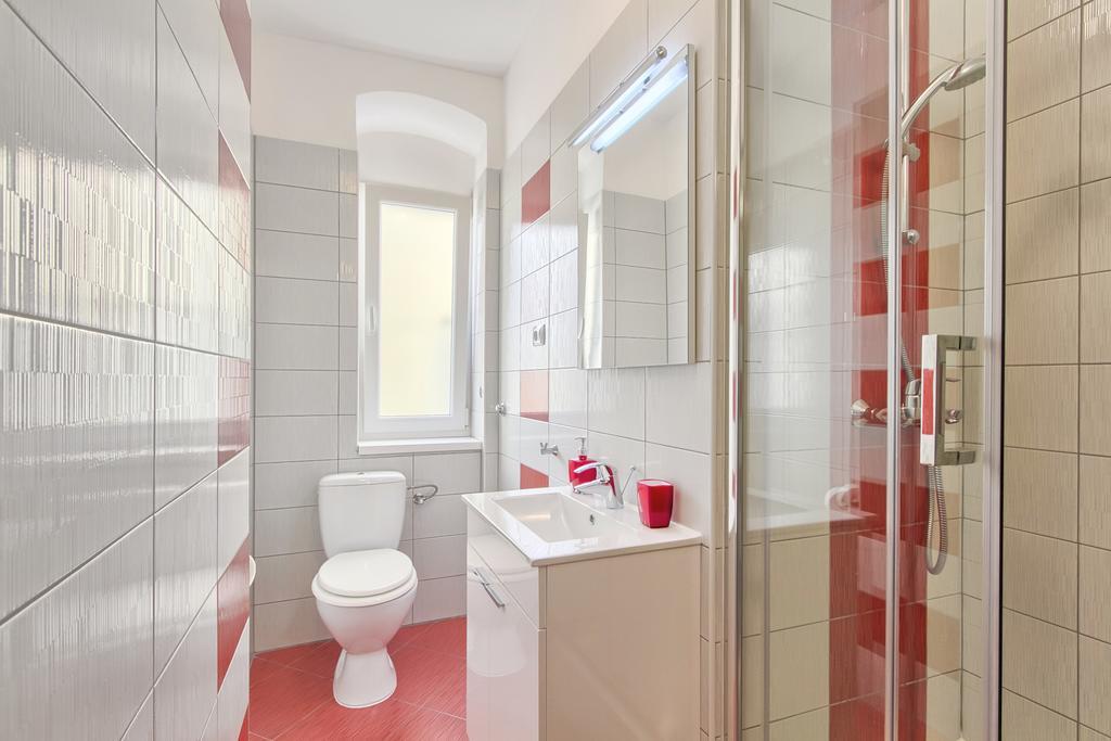 Apartment Spagnolo City PUY Exterior foto