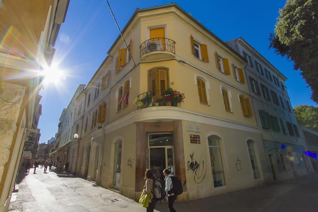 Apartment Spagnolo City PUY Quarto foto