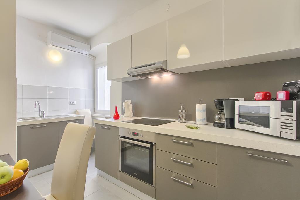 Apartment Spagnolo City PUY Quarto foto