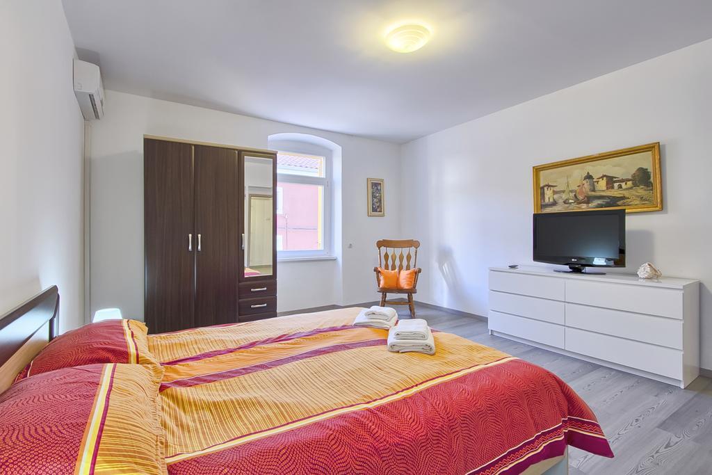 Apartment Spagnolo City PUY Quarto foto