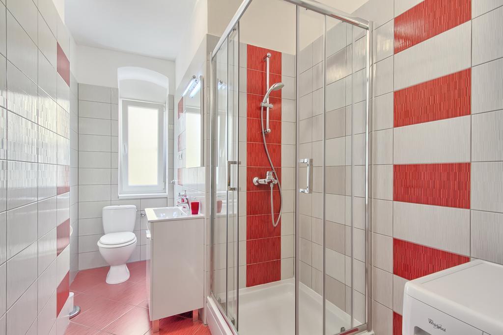 Apartment Spagnolo City PUY Quarto foto