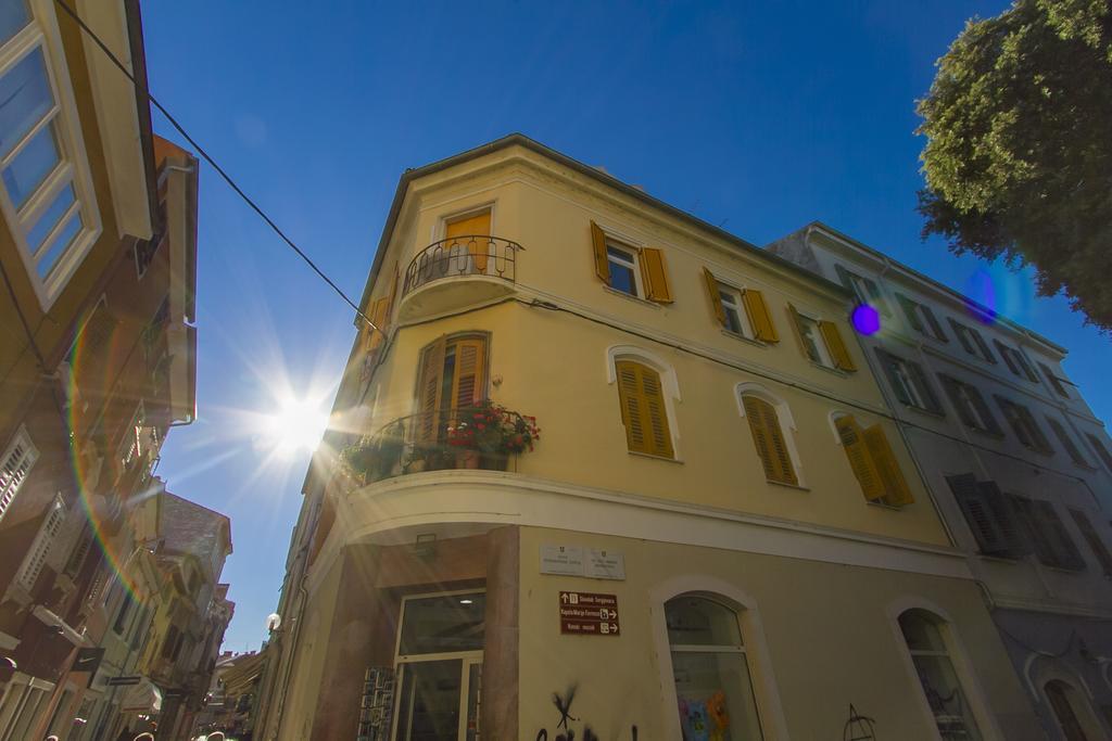 Apartment Spagnolo City PUY Exterior foto