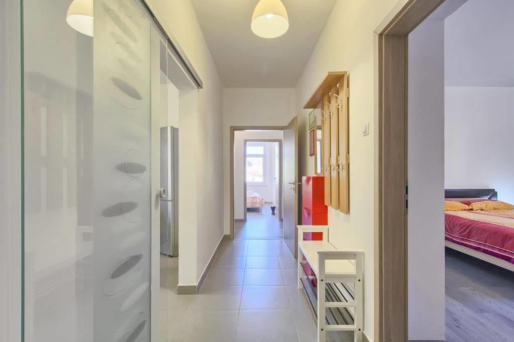 Apartment Spagnolo City PUY Exterior foto