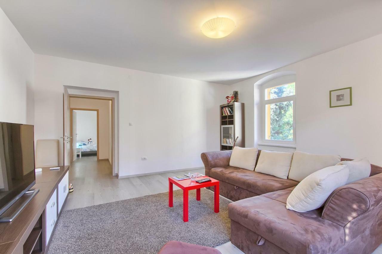 Apartment Spagnolo City PUY Exterior foto