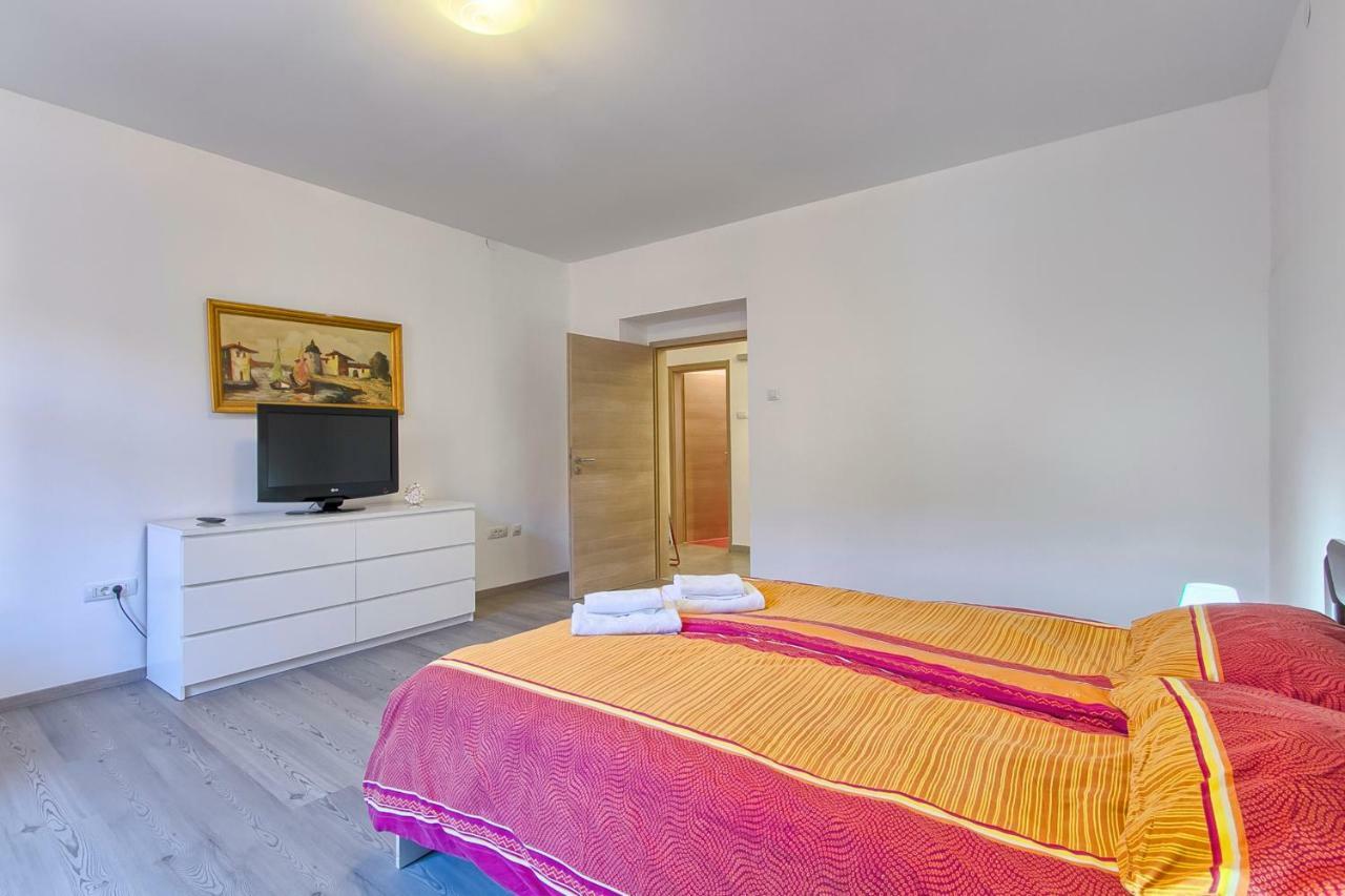 Apartment Spagnolo City PUY Exterior foto