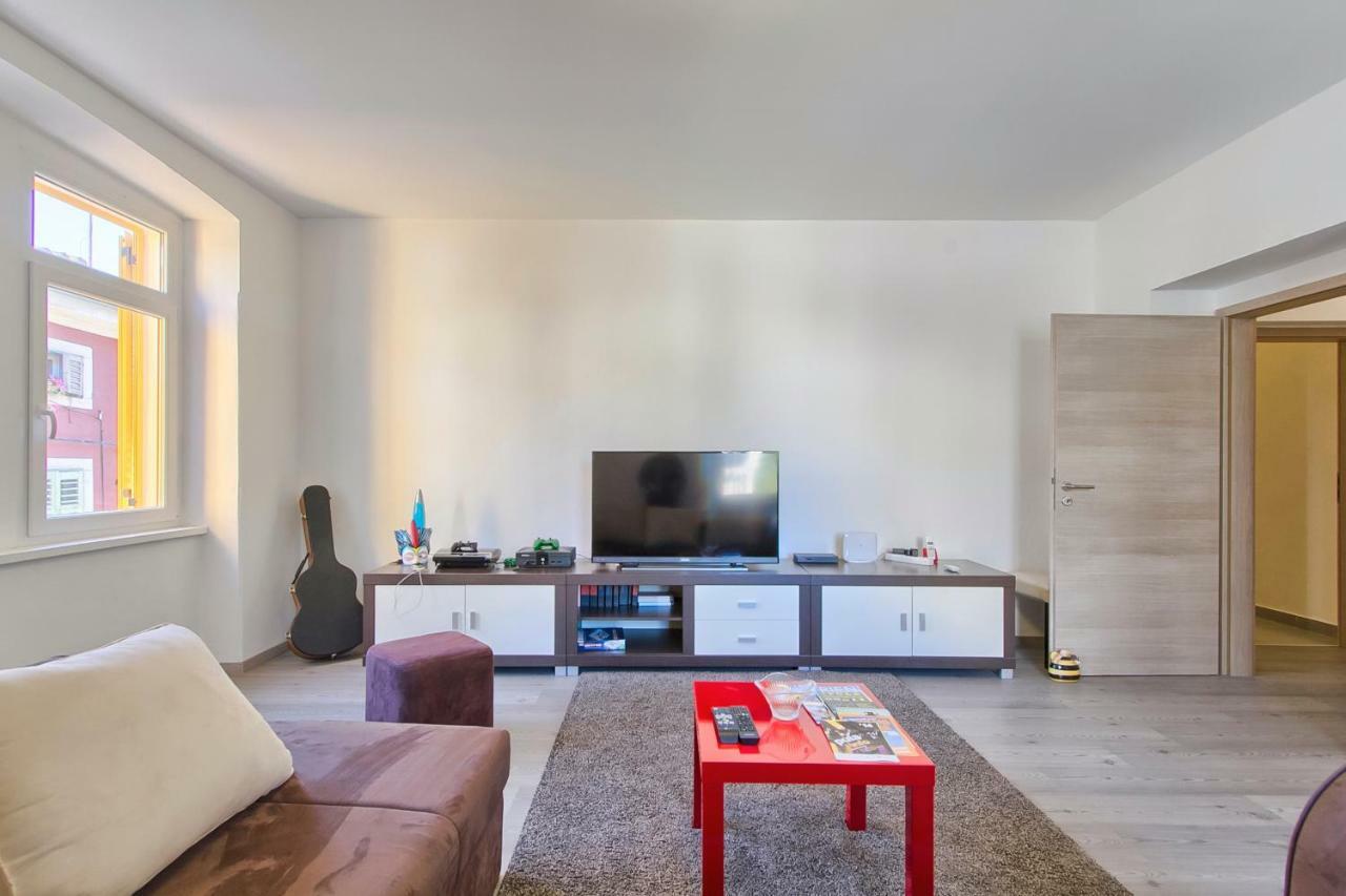 Apartment Spagnolo City PUY Exterior foto