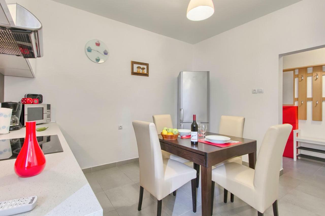 Apartment Spagnolo City PUY Exterior foto
