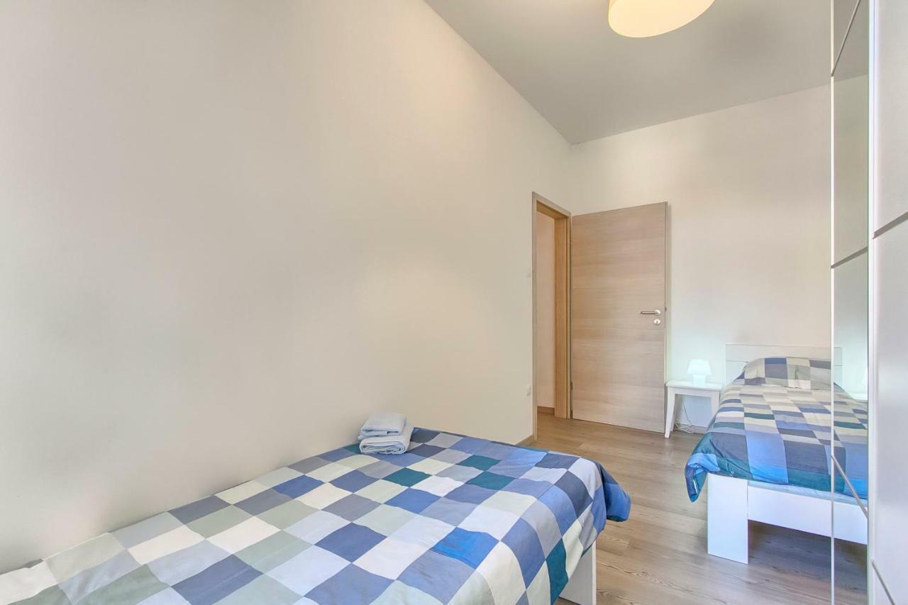 Apartment Spagnolo City PUY Exterior foto
