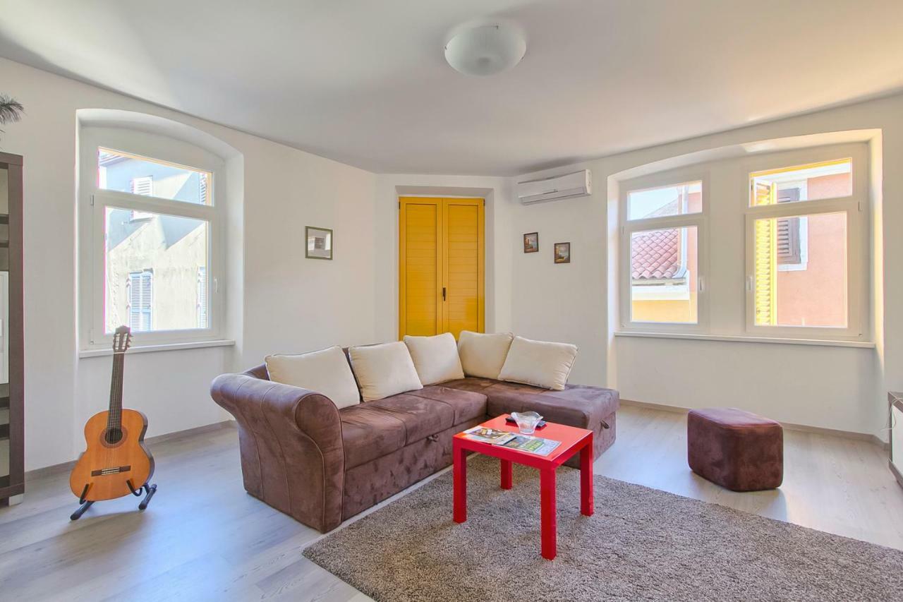 Apartment Spagnolo City PUY Exterior foto