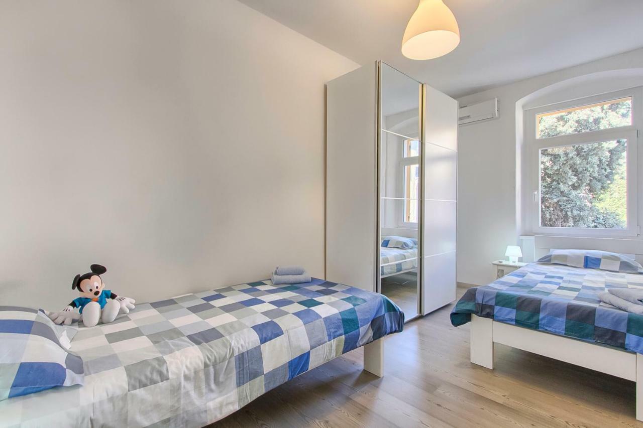 Apartment Spagnolo City PUY Exterior foto